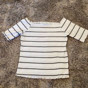 Women’s Crop Top